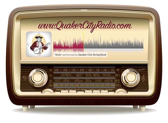 Quaker City Radio